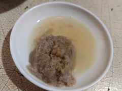 -笑云开汤包店(网巾市店)