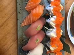 -高木日本料理(静安寺店)