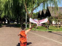 -太阳岛度假酒店