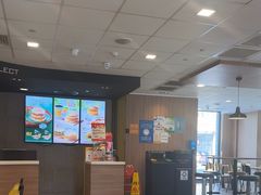 -麦当劳(惠政老街店)