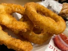 -The Habit Burger Grill 哈比特汉堡(爱琴海店)