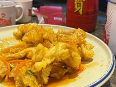 -粗粮人家·东北菜(洋桥店)