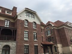 -天津津利华酒店