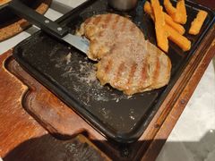 -必胜客(东营万达店)