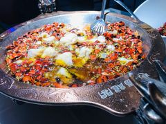 -雲蜀龙阁·金牌水煮鱼(方庄店)