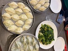 -渔家乐小海鲜(皇姑店)
