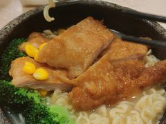 -佰搭果·广式茶餐厅(西华路店)