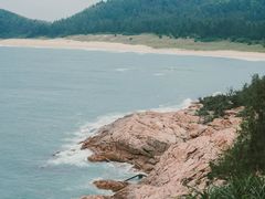 -广东惠东海龟国家级自然保护区