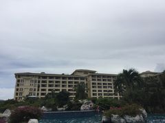 -三亚亚龙湾天域度假酒店