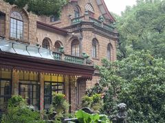 -马勒别墅饭店(静安寺店)