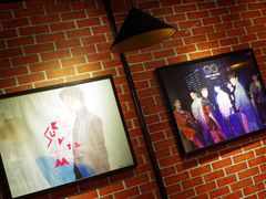 大堂-炙韩料理·部队锅专门店