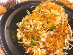 -阿婆农家菜(车墩店)