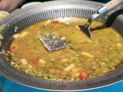 -半天妖烤鱼(丰科万达店)