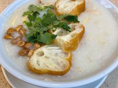 荔湾艇仔粥-点都德(千灯湖环宇城店)
