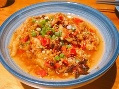 -觅山云南菜(泊富ICITY店)