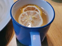 -蜜桃餐厅·伴山(绿宝广场店)