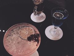 -CIRCLE·酒吧(第一国际店)