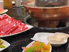 -草原饭店火锅