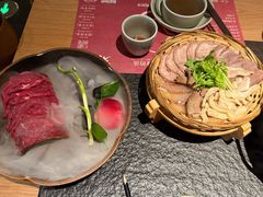 -盡膳口福跷脚牛肉火锅(国贸商城店)