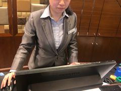 -香港珀丽酒店