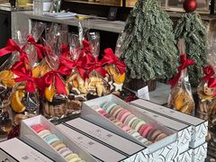-沁蝶 Butterfly Patisserie甜品蛋糕(北京瑰丽酒店)