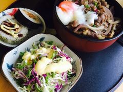 -京和风食堂·定食寿喜锅(保利樾广场店)