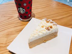 -星巴克(曲靖金都广场店)