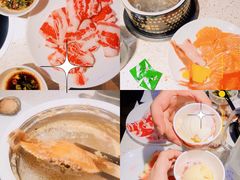-宴立方海鲜自助(义乌万达广场店)