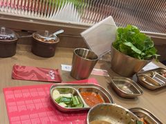 -西塔老太太泥炉烤肉(双井店)