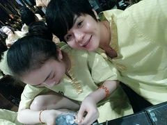 -热带雨林汗蒸馆(汶水东路店)