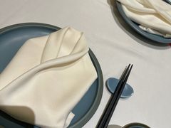 -君子·兰餐厅(长江路店)