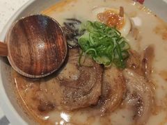 -味千拉面(双井店)