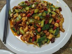 -小四川美食馆(幸福路店)