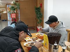 -龙华素斋(龙华路店)