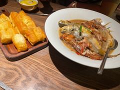 -KŌNG胶东小馆(华熙店)