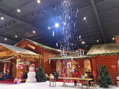 -宁波冰雪大世界(北仑区)