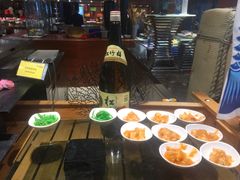 -二楼咖啡厅·厦门源昌凯宾斯基大酒店(湖滨中路店)