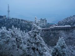 -南岳衡山风景名胜区