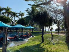 -三亚海棠湾万丽度假酒店