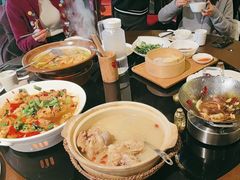 -HOHO餐厅(古子城店)