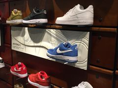 -NIKE武汉品牌体验店