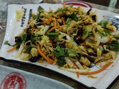 -老舅老蒙肉饼非遗店(一店)