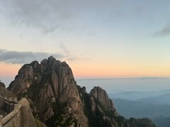 -黄山白云宾馆