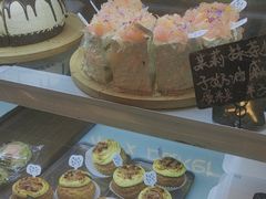 -Max Bakery 阿唛手作