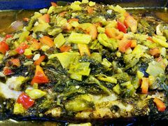 -鱼库·不仅是一家烤鱼店(车公庙店)