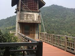 -大余丫山旅游度假区