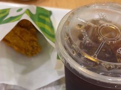-德克士(砂之船奥特莱斯店)