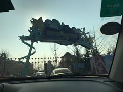 -青岛海泉湾度假区温泉