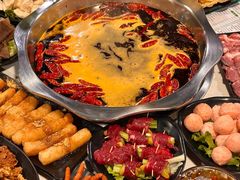 -三江汇火锅店(保全街店)