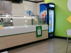 -赛百味SUBWAY(建六宜安广场店)